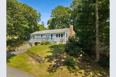 84 Eel Pond Rd, Bourne, MA 02532 - Photo 2
