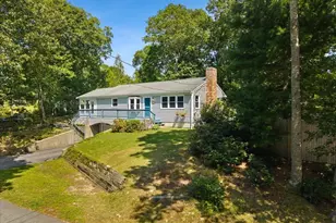 84 Eel Pond Rd, Bourne, MA 02532 - Photo 2