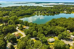 84 Eel Pond Rd, Bourne, MA 02532 - Photo 4