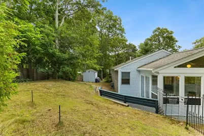84 Eel Pond Rd, Bourne, MA 02532 - Photo 38