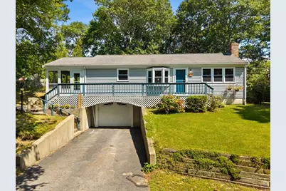 84 Eel Pond Rd, Bourne, MA 02532 - Photo 1