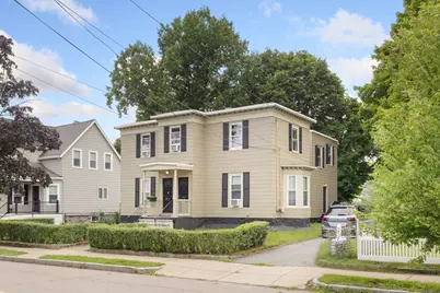 250 Tremont St, Melrose, MA 02176 - Photo 1