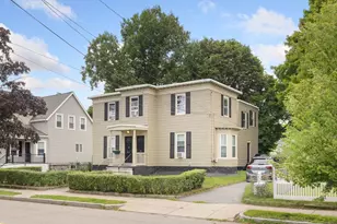 250 Tremont St, Melrose, MA 02176 - Photo 1