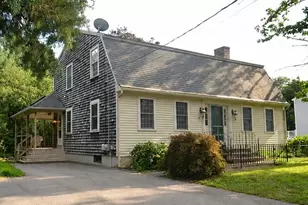 75 Winter St, Bridgewater, MA 02324 - Photo 1