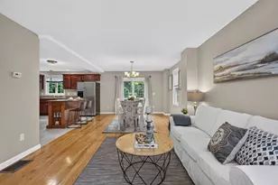 34 1/2 Briggs St, Taunton, MA 02780 - Photo 6