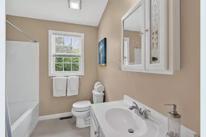 34 1/2 Briggs St #1, Taunton, MA 02780 - Photo 34