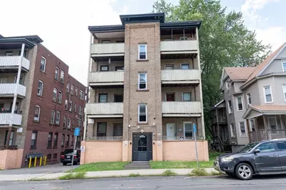 474 Liberty Street #4R, Springfield, MA 01104 - Photo 1