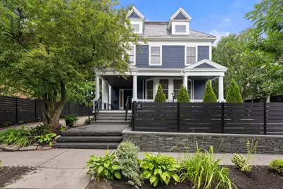 38 Fuller Street, Brookline, MA 02446 - Photo 1