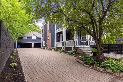 38 Fuller Street, Brookline, MA 02446 - Photo 2