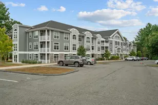 635 Old Post Rd, Sharon, MA 02067 - Photo 1