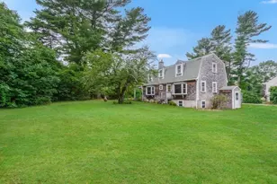 334 High St, Hanson, MA 02341 - Photo 22