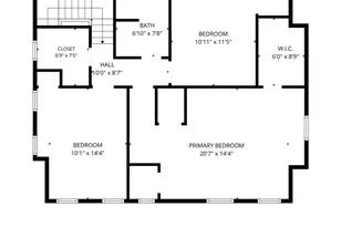 334 High St, Hanson, MA 02341 - Photo 36