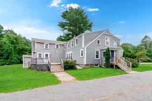 334 High St, Hanson, MA 02341 - Photo 32