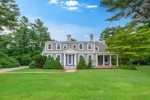 334 High St, Hanson, MA 02341 - Photo 1