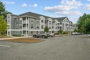 635 Old Post Rd, Sharon, MA 02067 - Photo 4