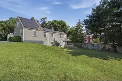 35 Edgewater Drive, Blackstone, MA 01504 - Photo 32