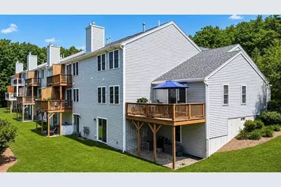 28 Mountain Laurel Lane #28, Fitchburg, MA 01420 - Photo 6