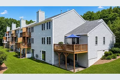 28 Mountain Laurel Lane #28, Fitchburg, MA 01420 - Photo 6