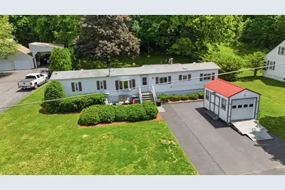 8 Donahue Lane, Grafton, MA 01536 - Photo 1