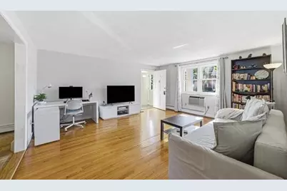 119 Emerson Gardens Rd #119, Lexington, MA 02420 - Photo 1