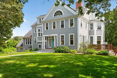 129 Racing Beach Ave, Falmouth, MA 02540 - Photo 2
