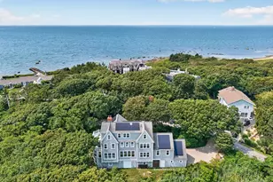 129 Racing Beach Ave, Falmouth, MA 02540 - Photo 1