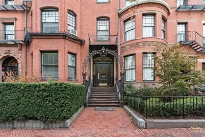 183 Marlborough Street #B, Boston, MA 02116 - Photo 6