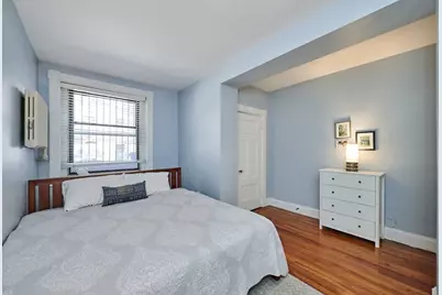 183 Marlborough Street #B, Boston, MA 02116 - Photo 10