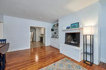 183 Marlborough Street #B, Boston, MA 02116 - Photo 14
