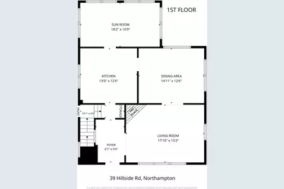 39 Hillside Rd, Northampton, MA 01060 - Photo 36