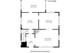 39 Hillside Rd, Northampton, MA 01060 - Photo 36