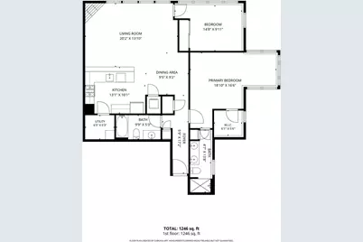 599 Washington St #12, Pembroke, MA 02359 - Photo 22