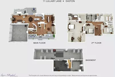 11 Lullaby Lane, Easton, MA 02356 - Photo 40