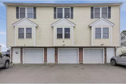 60 Liberty Street #2, Lowell, MA 01851 - Photo 1