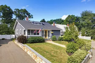 57 Pine Cir, Weymouth, MA 02190 - Photo 1