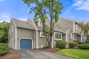 21 Indian Cove Way, Easton, MA 02334 - Photo 1