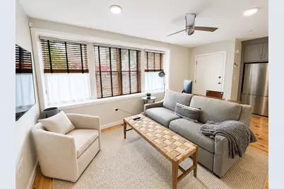 136 Arlington St. #2, Boston, MA 02116 - Photo 1