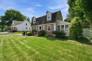 34 Harwich Rd, West Springfield, MA 01089 - Photo 42