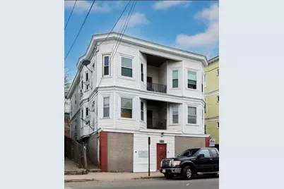 455 Washington St, Haverhill, MA 01832 - Photo 1