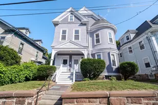 14 Adelaide St, Boston, MA 02130 - Photo 1