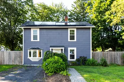 63 Central St, West Brookfield, MA 01585 - Photo 2