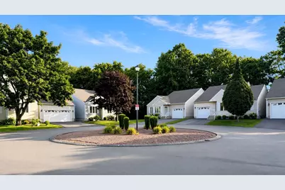 417 Alvord Place #417, South Hadley, MA 01075 - Photo 2