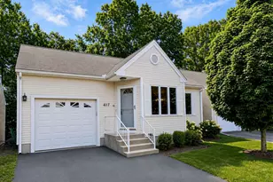 417 Alvord Pl, South Hadley, MA 01075 - Photo 1