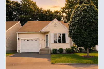 417 Alvord Place #417, South Hadley, MA 01075 - Photo 42
