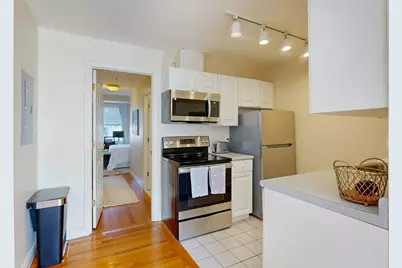 4 Charlesgate  E #406, Boston, MA 02215 - Photo 6