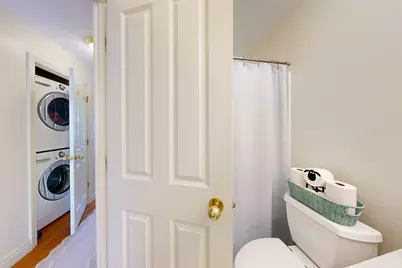 4 Charlesgate  E #406, Boston, MA 02215 - Photo 18