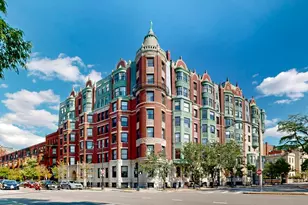 4 Charlesgate E, Boston, MA 02215 - Photo 1