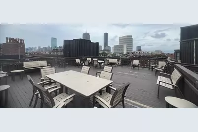 4 Charlesgate  E #406, Boston, MA 02215 - Photo 22