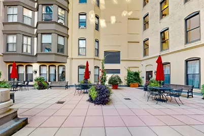 4 Charlesgate  E #406, Boston, MA 02215 - Photo 20