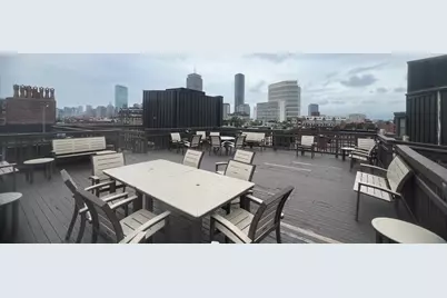 4 Charlesgate  E #406, Boston, MA 02215 - Photo 22